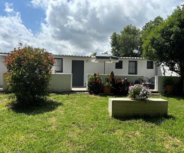GITES TERRA DI A BRAVONA APPARTEMENT ALEXANDRE EXT