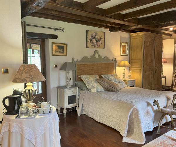 chambre "le Meunier"
