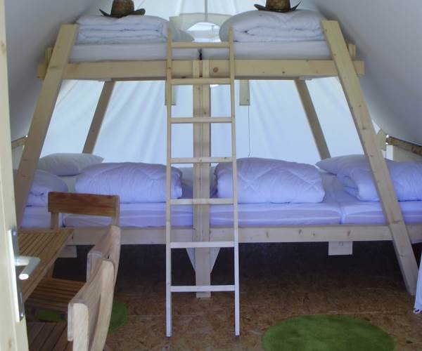 int tente lit