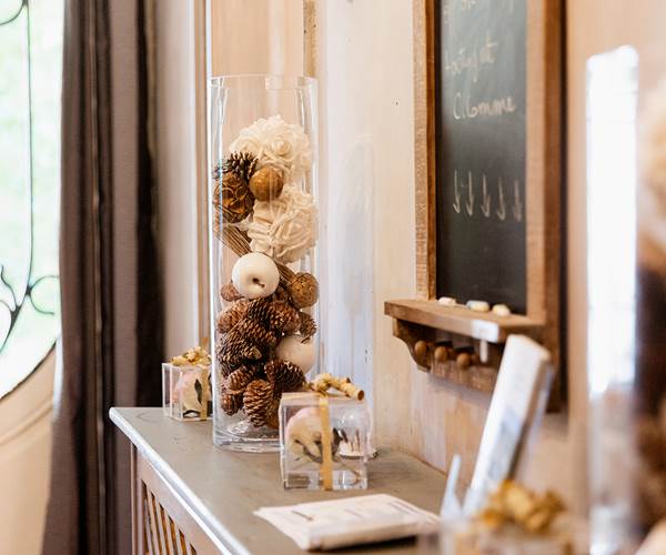 La Poterne B&B in Epernay