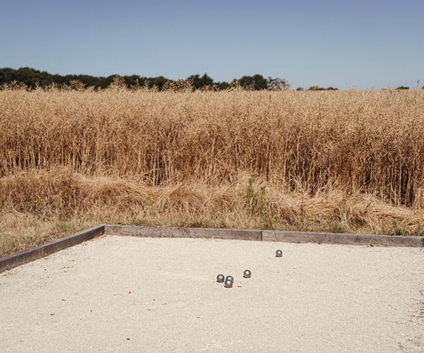pétanque à volonté