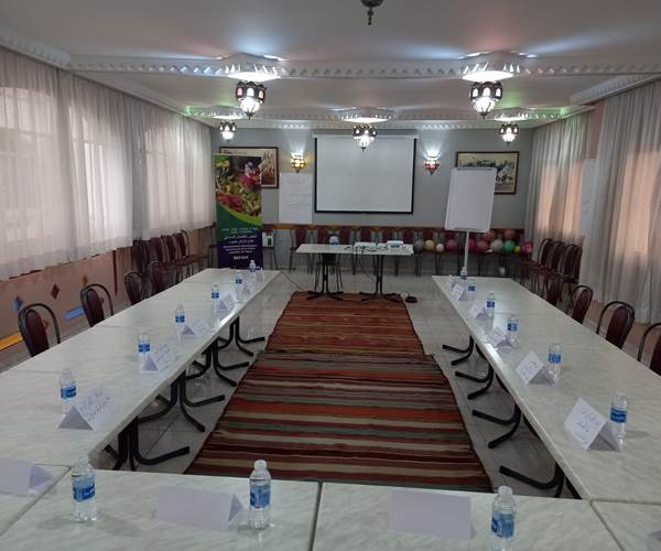 salle conference