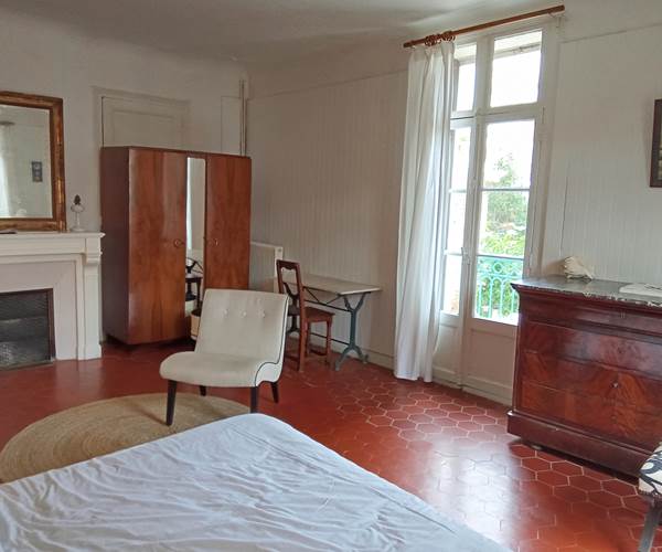 Le Mas palegry chambres d'hôtes Perpignan chambre 2