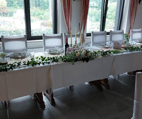 Privatisation pour mariage