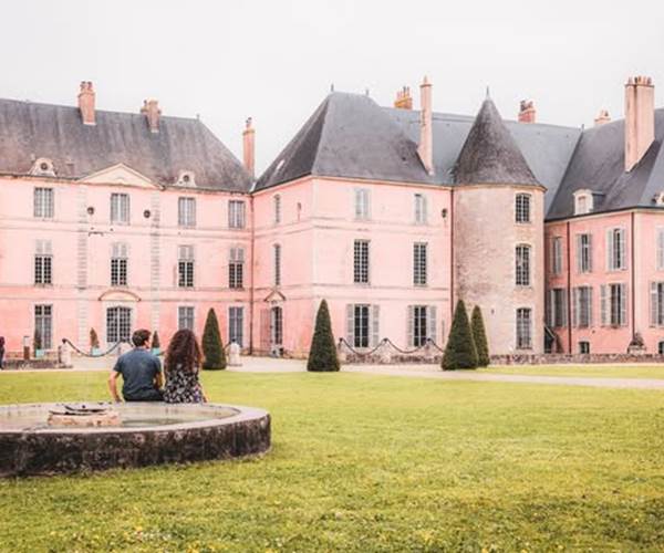 Venez découvrir le château de Meung sur Loire