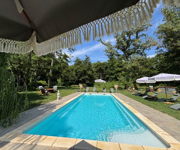 PISCINE V