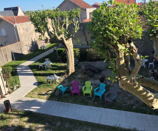 Parc AUBE