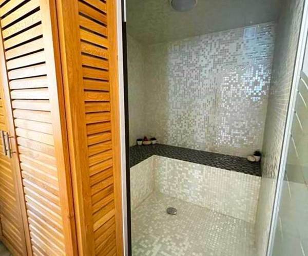 Le Loft Gramat : le hammam