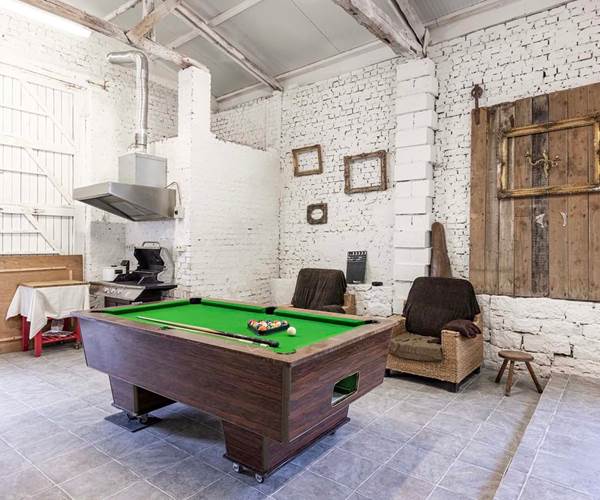 Billard