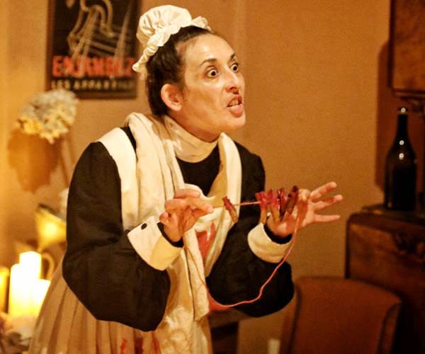 Château Meung sur Loire