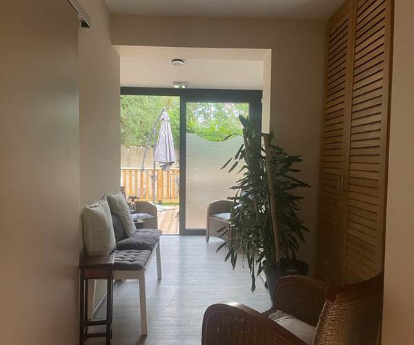 LE LOFT GRAMAT - ESPACE DETENTE