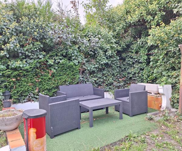 Jardin