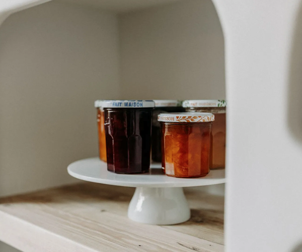 Petit-déjeuner
