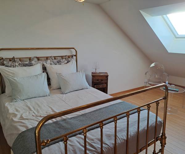 Chambre Retie