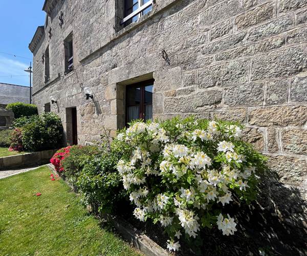 Grand Gîte de Groupe Morbihan