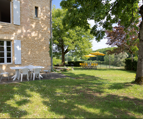 Domaine Les Maurelles 