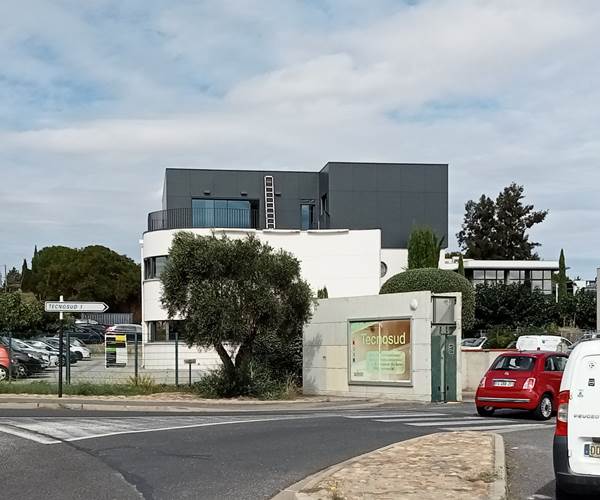 Le Mas Palegry chambres d'hôtes Perpignan - 900 m de Tecnosud
