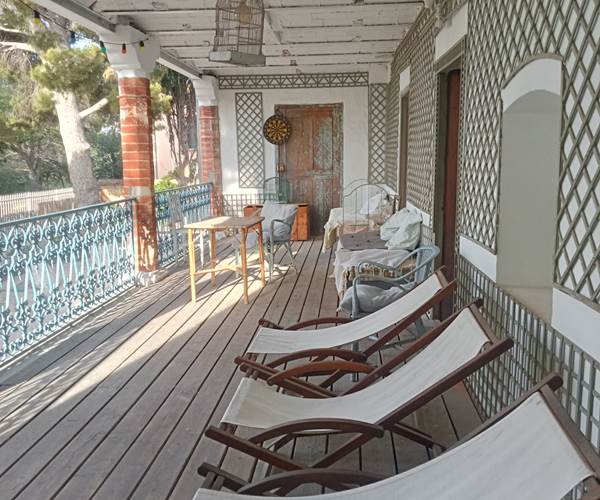 Le Mas Palegry chambres d'hôtes Perpignan