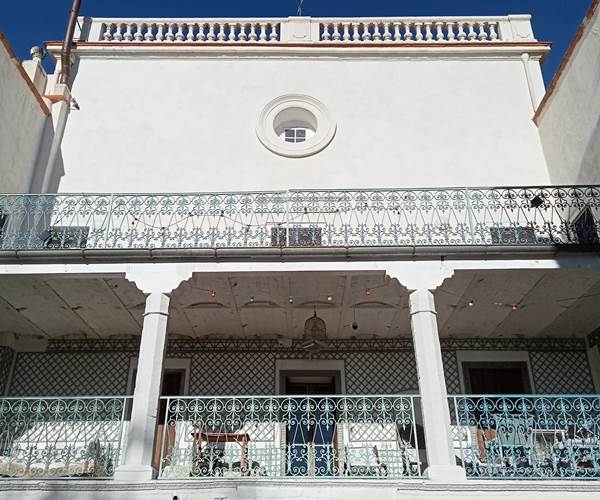 Le Mas Palegry chambres d'hôtes Perpignan