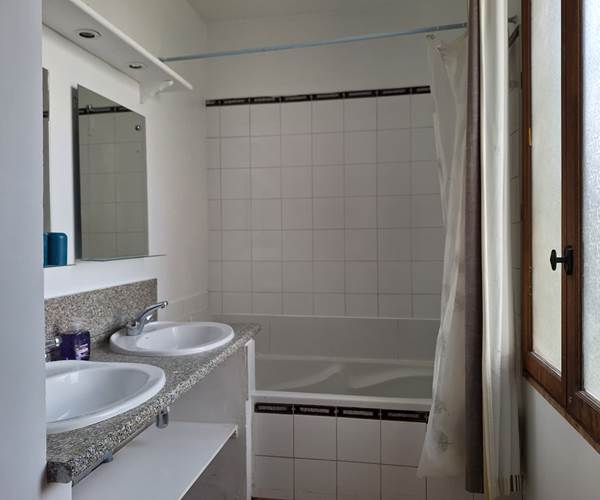Salle de bain