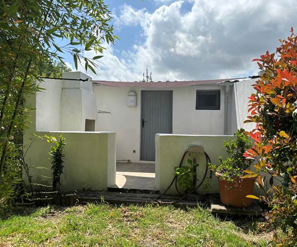 GITES TERRA DI A BRAVONA APPARTEMENT ELIA EXT
