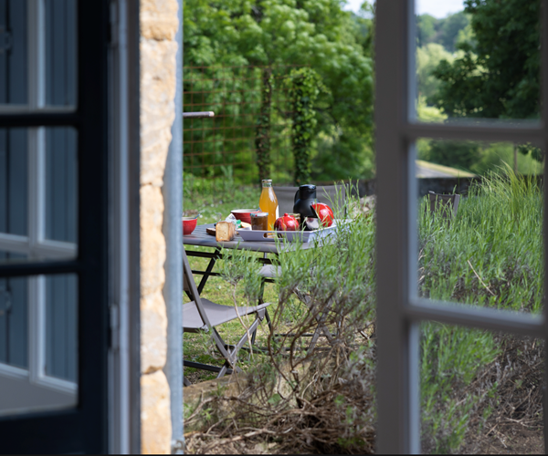 Domaine Les Maurelles 