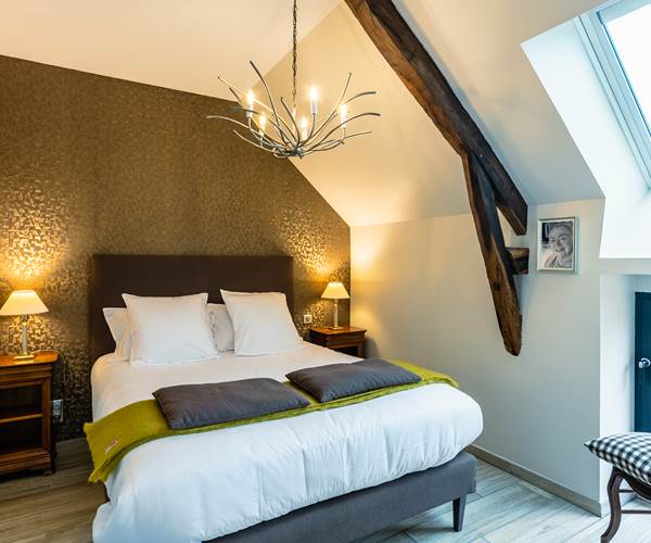Les Enclos Secrets-Chambre Nina RICCI 3