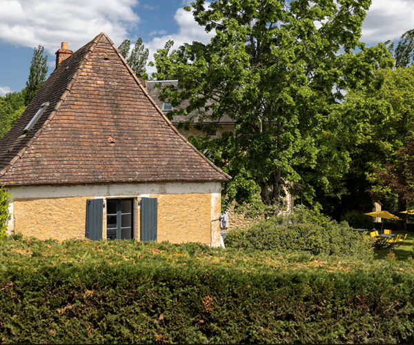 Domaine Les Maurelles 