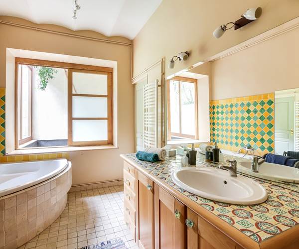 salle de bain 1