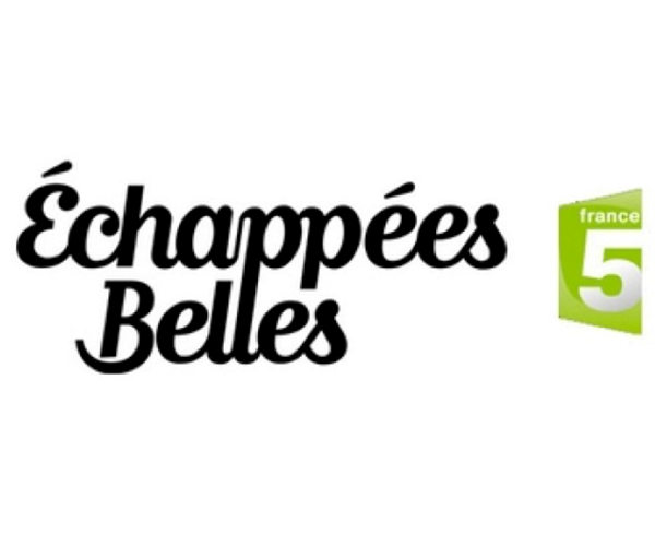 echappées belles france 5