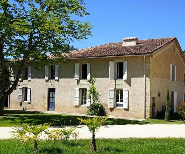 Maison