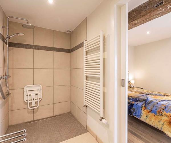 Chambre RDC 1