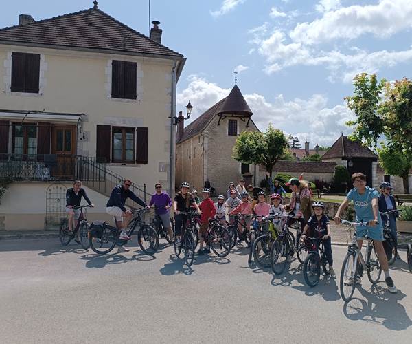 famille-en-vélo