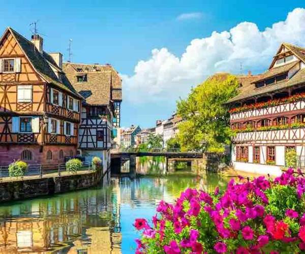 Petite france