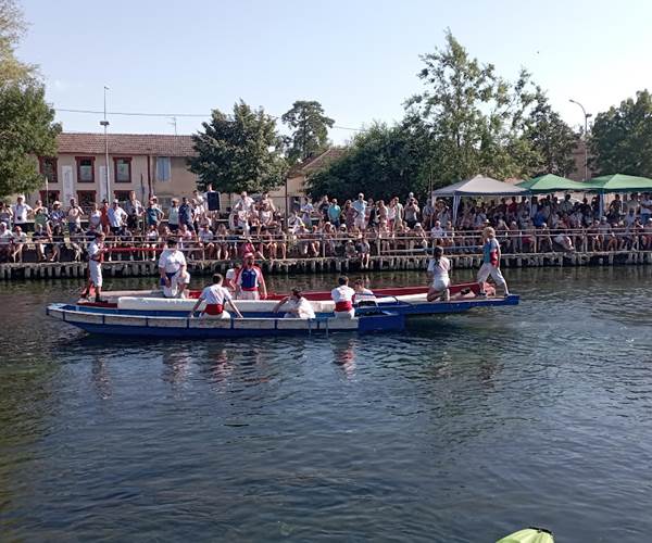 L'isle sur la sorgue