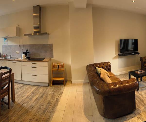 vue complete 1er etage