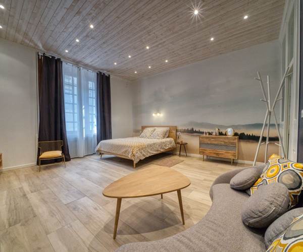Suite Gold