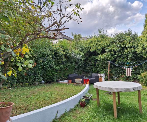 Jardin