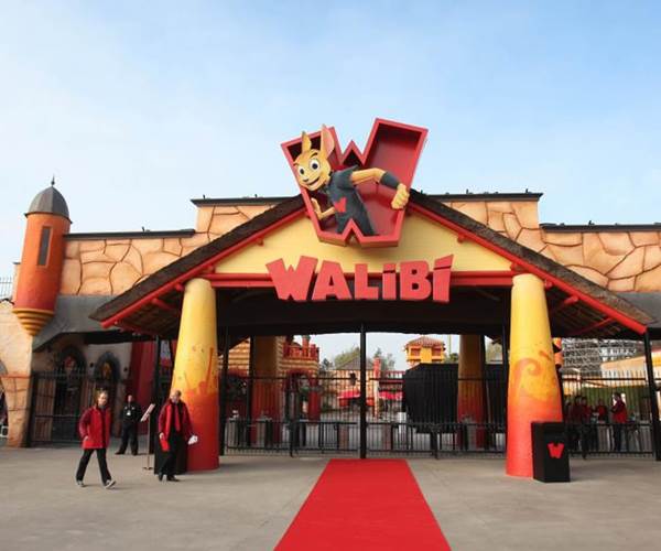 Walibi