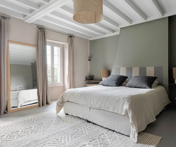chambre de reine
