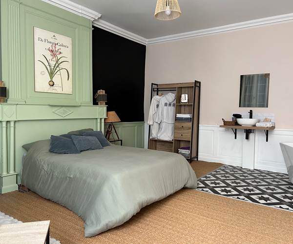 chambre 1