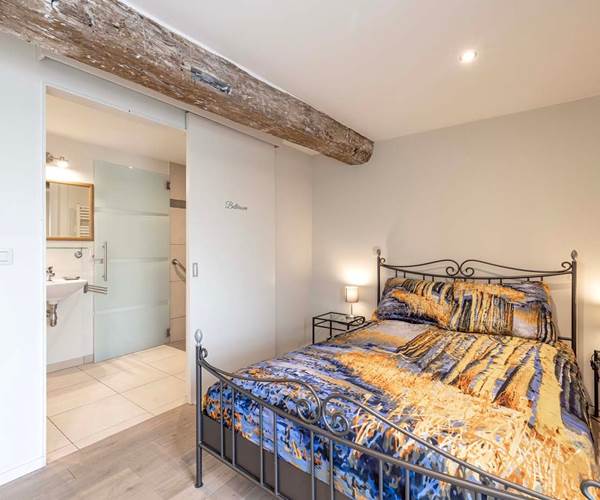 Chambre RDC 2