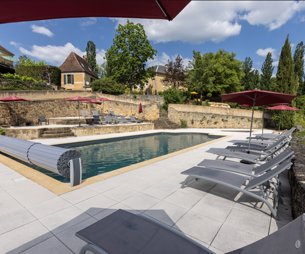 Domaine Les Maurelles 