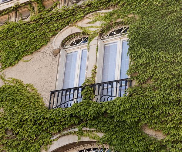 La Poterne B&B in Epernay