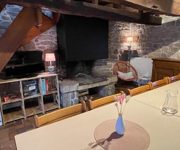 Séjour-cuisine 2