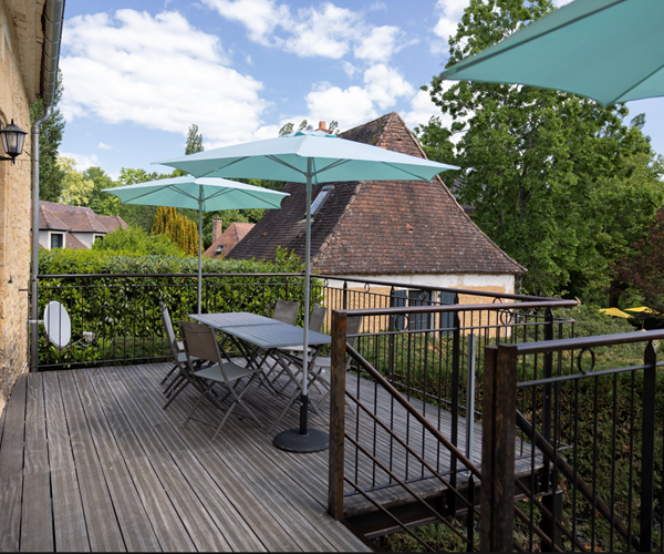 Domaine Les Maurelles 