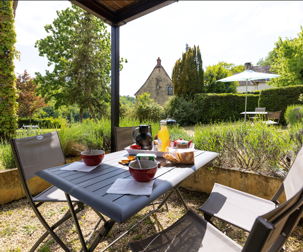 Domaine Les Maurelles 