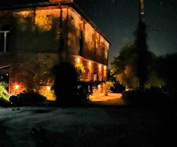 Le Domaine