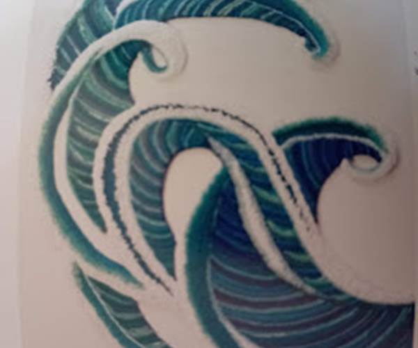 Exposition L'isle sur la sorgue Campredon