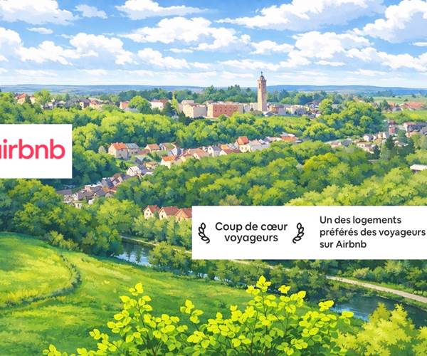 Reconnaissance des voyageurs Airbnb